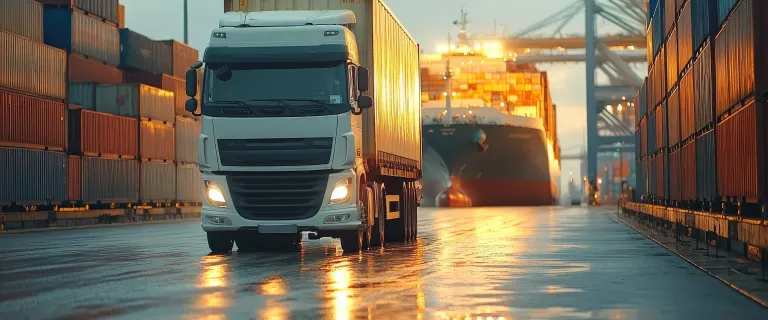 Full-service logistieke dienstverlener met schaalbare groeimogelijkheden. Neem contact op via Brookz.