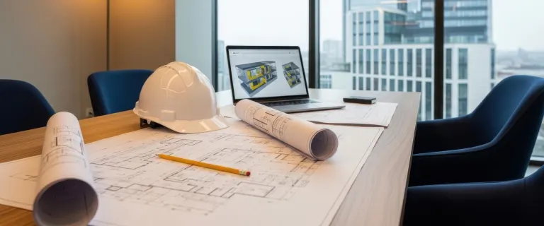 Bouw- en aannemingsbedrijf met vaste opdrachtgevers. Neem contact op via Brookz.