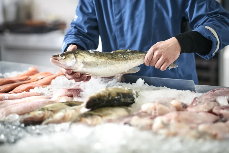 Onderneming is een visspeciaalzaak in het oosten van het land. De winkel biedt verse- en gebakken vis en visproducten aan. Neem contact op via Brookz