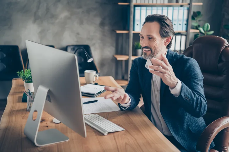 bedrijf binnen de ICT & Telecom, dat aan de vooravond staat voor verdere (internationale) groei en business development. Neem contact op via Brookz