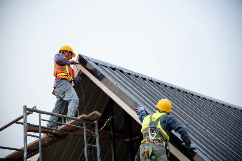 Het bedrijf voert installatiewerkzaamheden in de regio Amsterdam. Neem contact op via Brookz