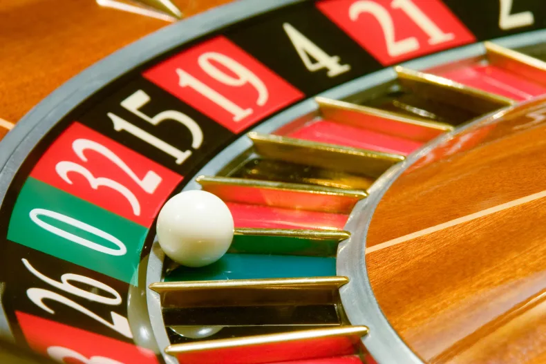 De verkopende partij heeft een alternatief roulette spel ontworpen en gepatenteerd. Neem contact op via Brookz