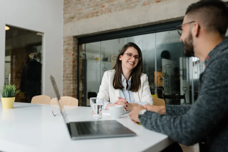 Voor een klein maar professioneel accountantskantoor, wordt gezocht naar een overnamemogelijkheid. Neem contact op via Brookz