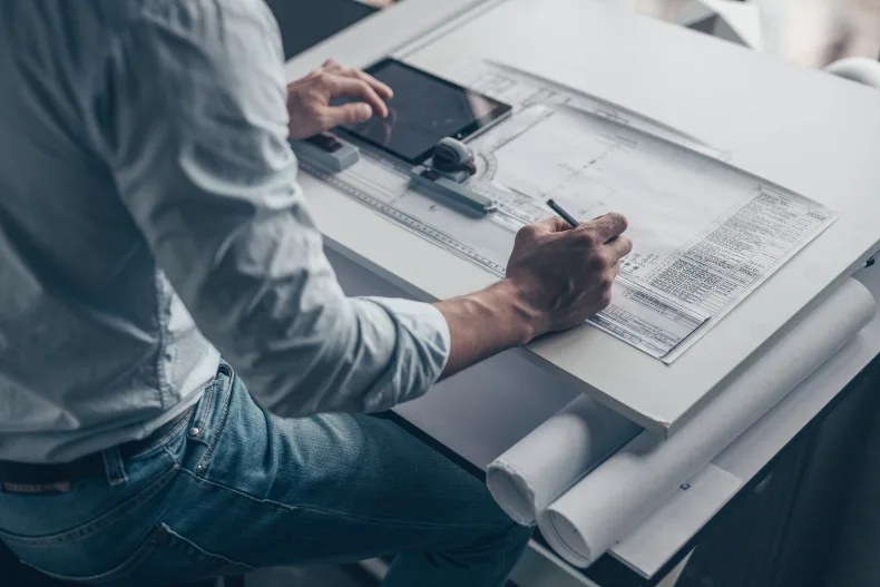 Het architectenbureau voert opdrachten uit op het gebied van nieuwbouw, verbouw, uitbreiding. Neem contact op via Brookz