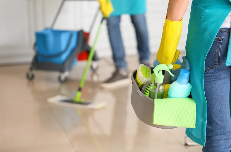 Schoonmaakbedrijf actief op het gebied van schoonmaak diensten en/of glasbewassing ter overname gezocht. Neem contact op via Brookz
