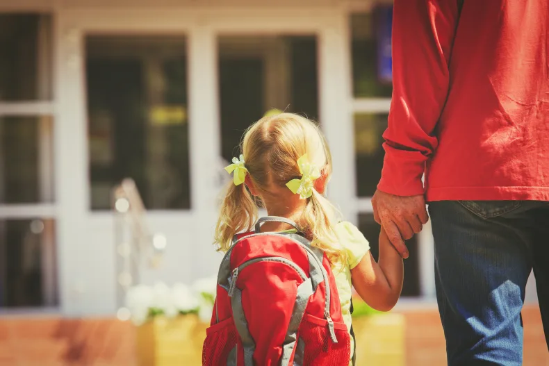 Buitenschoolse opvang voor kinderen van gespecialiseerd onderwijs. Ter overname, neem contact op via Brookz