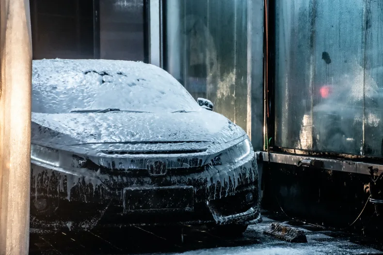 Carwash locaties gezocht ter overname. Neem contact op via Brookz