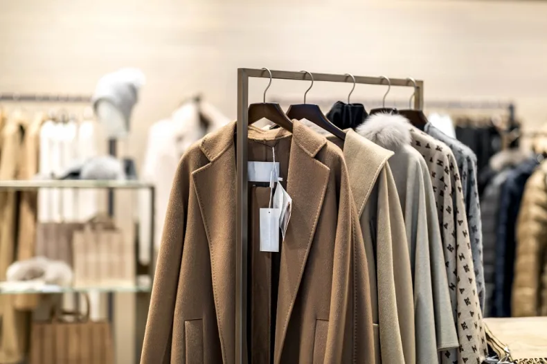Te koop Duurzame kledingwinkel en webshop Brookz