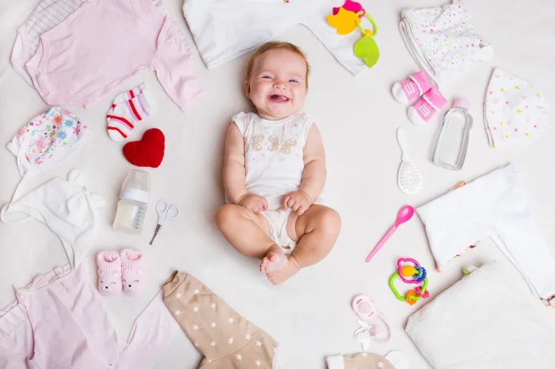 Kinderkleding webshop sale