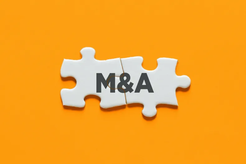 Wat is M&A (Mergers & Acquisitions / Fusies & Overnames)?