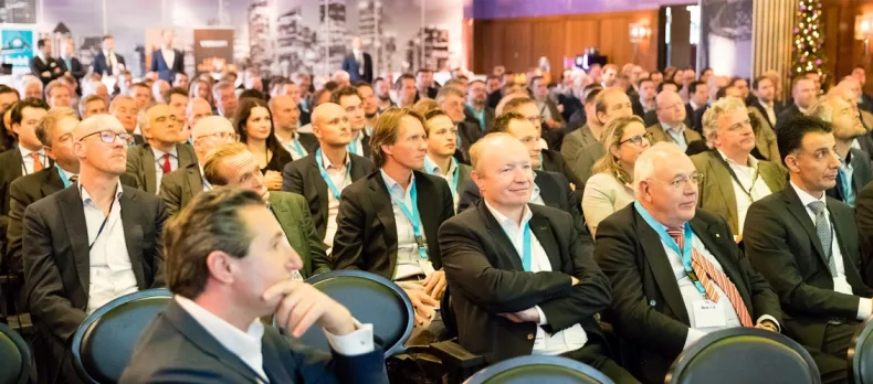 Het Fusie & Overname Congres in Utrecht is het eindejaarcongres voor de overnameadviseur. Boek direct je ticket en kom naar dit netwerkevent met awardshow!