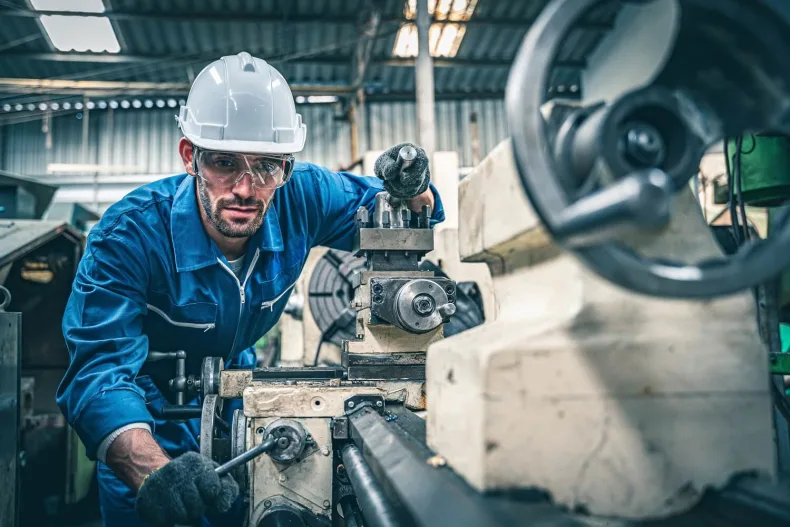 Industry image