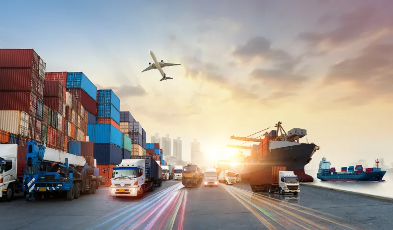 Dit bedrijf focust op wegtransport zowel binnen Nederland als wereldwijd, op het gebied van lucht- en zeevracht en expresszendingen. Interesse?