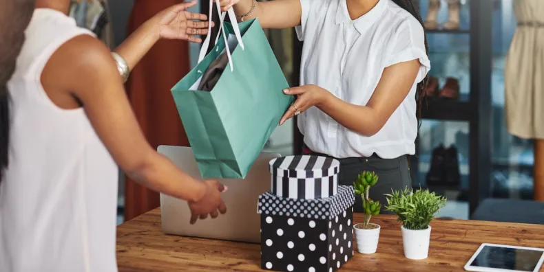 Detailhandel in feestartikelen te Koop - Neem contact op met de verkoper voor meer informatie