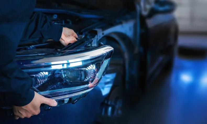 Franchiseorganisatie in cosmetisch autoschadeherstel te koop via Brookz