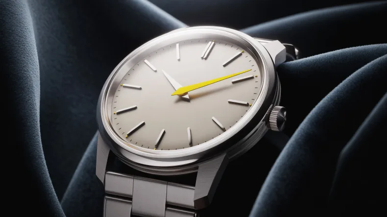 Designmerk van unieke horloges Te Koop