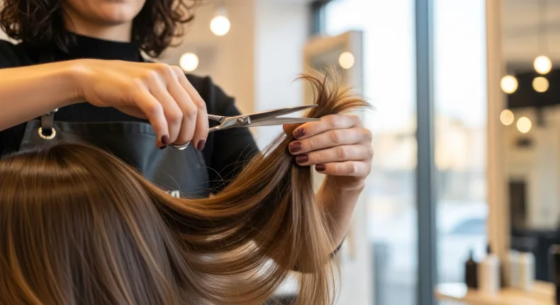 Kapsalon in Alkmaar Te Koop