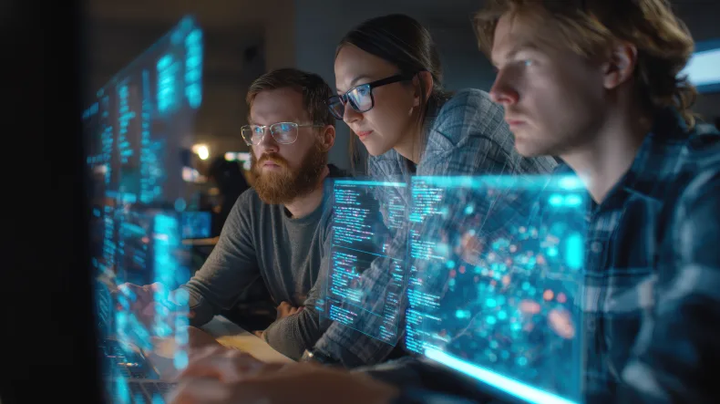 Geïntegreerd platform voor energiegerelateerde B2B-diensten, Buy-and-buildstrategie. Neem contact op via Brookz.