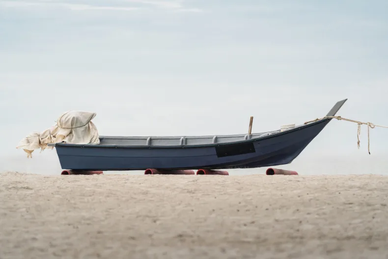 Elektrische sloepenvloot met €150K omzet, overname van 3 elektrische groepssloepen. Neem contact op via Brookz.