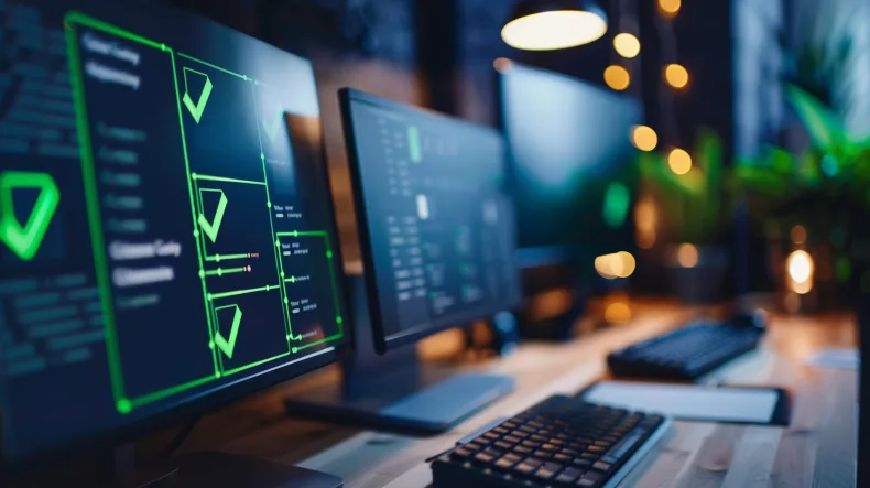 R&D services voor de formuleringsindustrie, maakt duurzame digitalisering 100× sneller. Neem contact op via Brookz.