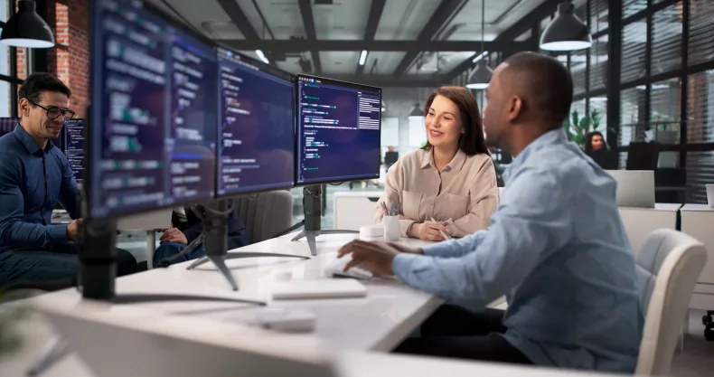 Software en test- en meetoplossingen, De onderneming is een gevestigde distributeur van RF- en microgolf test en meetoplossingen. Neem contact op via Brookz.