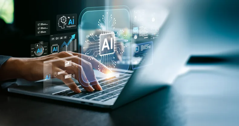 AI SaaS platform met internationale potentie. Neem contact op via Brookz.