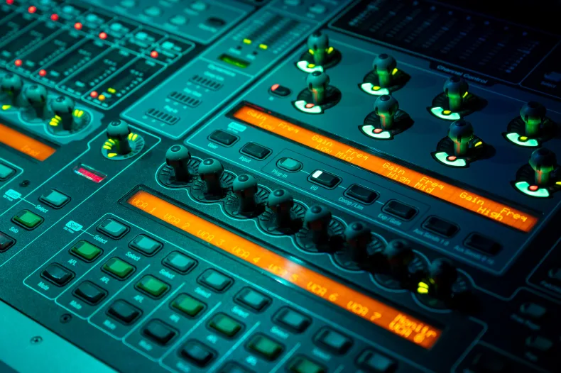 Audiovisueel verhuur- en productiebedrijf van professionele audiovisuele oplossingen in Nederland. Neem contact op via Brookz.