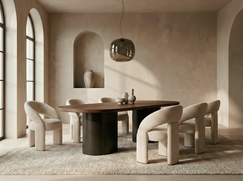 Nederlands designlabel in high-end interieur met eigen designcollectie en sterk architectennetwerk. Neem contact op via Brookz.