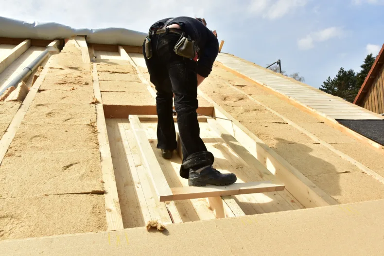 Groeiend montagebedrijf in gevelbekleding en houtbouw voor bedrijven en particulieren. Neem contact op via Brookz.