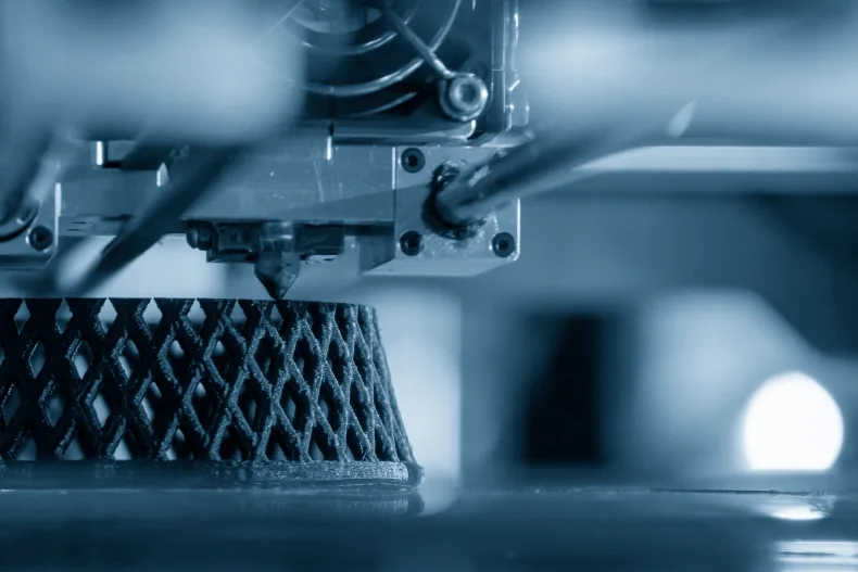 Full-service 3D Print Bedrijf, B2B-gefocust met sterke SEO-positie in Nederland en België, hoge klanttevredenheid. Neem contact op via Brookz.