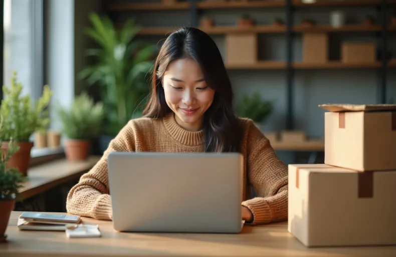 Snelgroeiend fulfilmentbedrijf voor webshops met schaalbaar logistiek model, terugkerende klanten, geautomatiseerde processen. Neem contact op via Brookz.