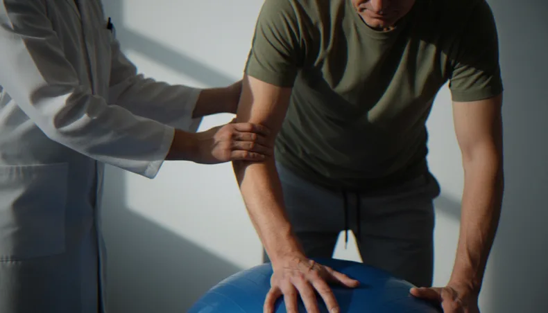 Praktijk voor fysiotherapie en fysiofitness, hoogwaardige fysiotherapiepraktijk met brede expertise en moderne faciliteiten. Neem contact op via Brookz.