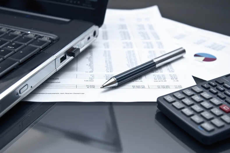 MKB administratiekantoor die volledig is gedigitaliseerd incl. aansprekende domeinnaam. Neem contact op via Brookz.