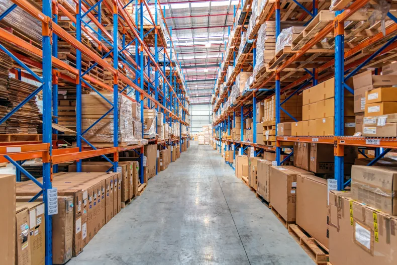 Logistieke dienstverlener met vast klantenbestand, hoge klanttevredenheid. Neem contact op via Brookz.