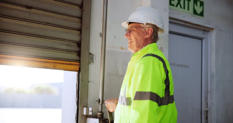 Installatiebedrijf elektrische garagedeuren met 18 jaar bestaan en hoge klanten tevredenheid. Neem contact op via Brookz.