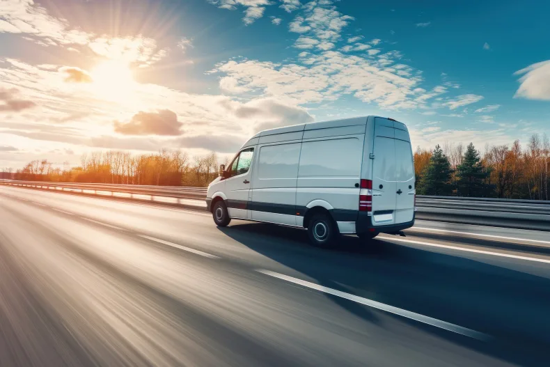Winstgevend transportbedrijf (Noord-Holland), nationaal transport, koeltransport en B2B-contracten. Neem contact op via Brookz.