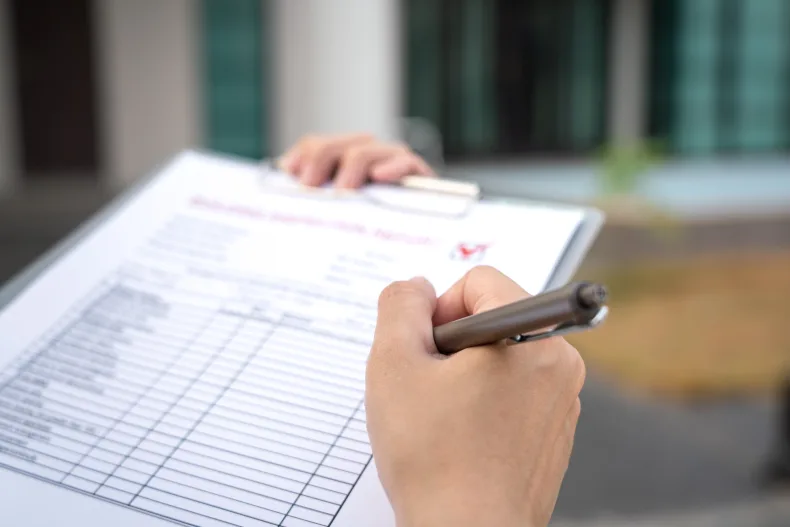 Inspectiebedrijf in de elektrobranche, gevestigd bedrijf, goed track-record, stabiele exploitatie. Neem contact op via Brookz.