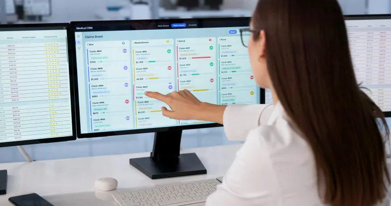 Europees interoperabel platform dat thuismonitoringdata van chronische patiënten koppelt aan zorgsystemen. EU Data Act- en EHDS-compliant, actieve pilots, gevestigd in Nederland.