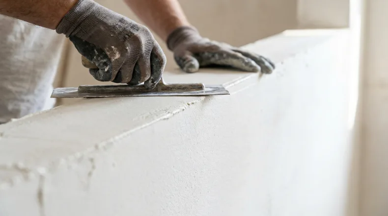 Afbouwbedrijf renovaties en stucwerk, timmerwerk, particulieren, woningbouwstichting. Neem contact op via Brookz.