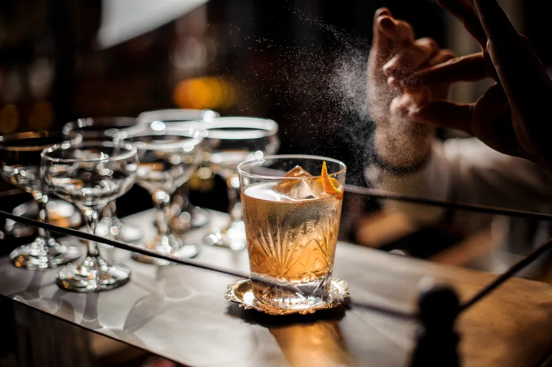 Premium drankmerk met internationale distributie, onderscheidend consumentenmerk met sterke merkidentiteit en schaalbaar groeipotentieel. Neem contact op via Brookz.