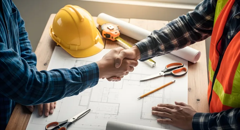 Specialist in distributie van afbouwproducten en gereedschappen via webshops en een fysieke showroom. Omzet €2,7 mln., EBITDA €163k. Deels exclusieve merken.