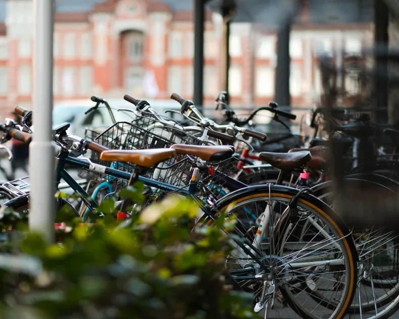 Gevestigde tweewielerspecialist in Groningen met een sterk merkenportfolio van zeven A-merken in (elektrische) fietsen. Neem contact op via Brookz