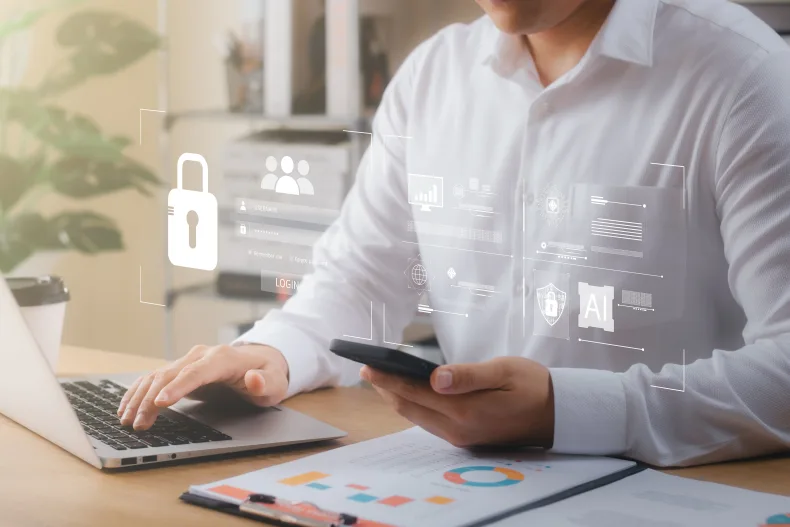 Winstgevende IT- en cybersecurity licentiepartner aangeboden op Brookz. Neem contact op voor aanvullende informatie
