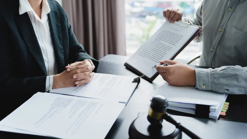 Groeiend juridisch kantoor actief in ondernemings en/of vastgoedrecht in regio Eindhoven.