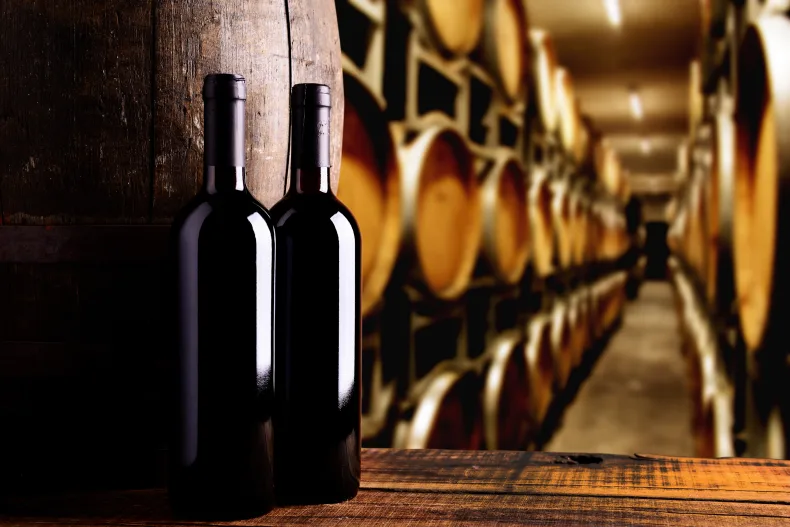 Premium Urban winery met internationale groeipotentie. Neem contact op via Brookz.