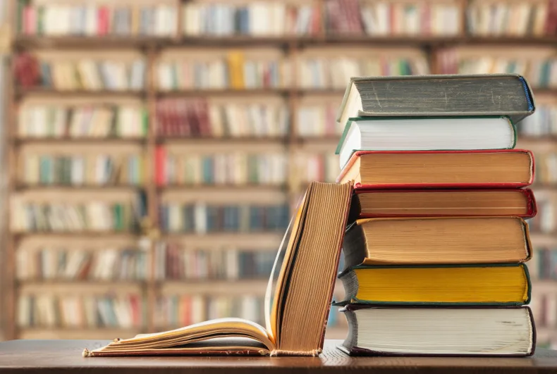 Kantoor boekhandel met een breed en onderscheidend assortiment. Neem contact op via Brookz.