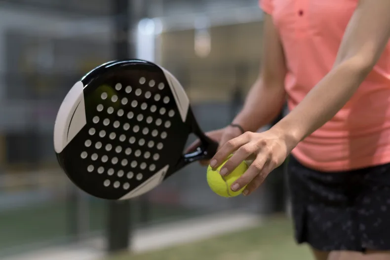 Internationaal actieve sportstechonderneming in de padelsport met minimale ticketsize EUR 50.000. Neem contact op via Brookz.