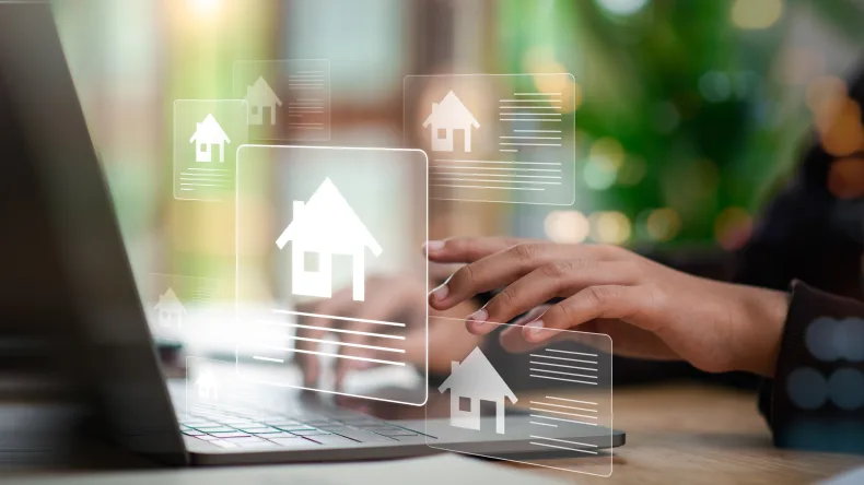 Een landelijk online platform (marktplaats) dat verhuurders en kamerzoekenden met elkaar in contact brengt. Neem contact op via Brookz.