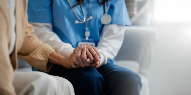 Gevestigde Wmo-zorgportefeuille met omvangrijke en regionaal gespreide cliëntenportefeuille binnen de huishoudelijke ondersteuning. Neem contact op via Brookz.