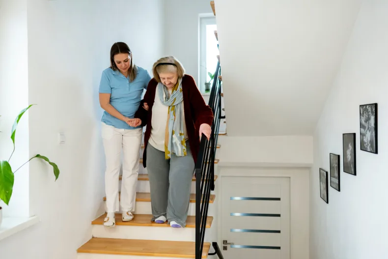 Specialist in huisliften met eigen technische dienst aangeboden op Brookz. Neem contact op voor meer informatie